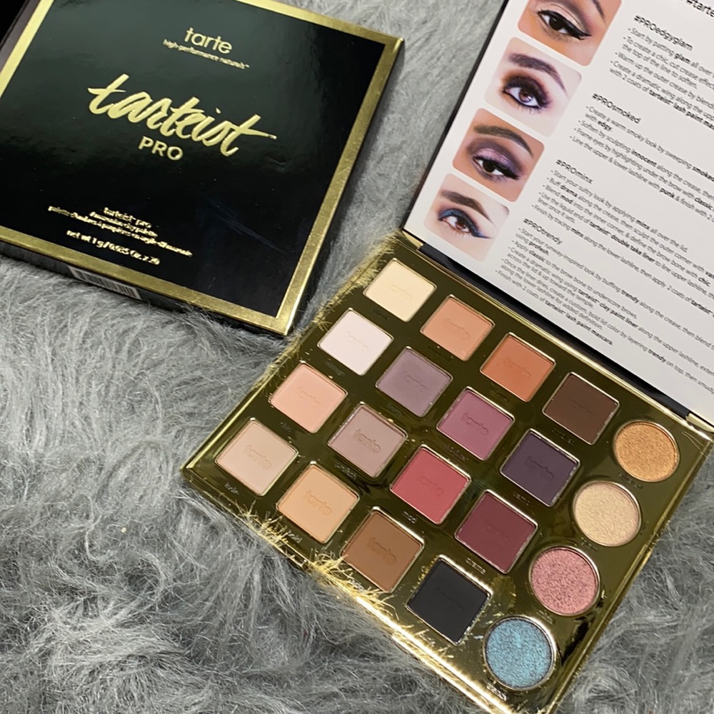 Tarte - Tarteist Pro